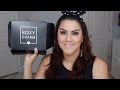 JULY 2020 BOXYCHARM UNBOXING AND TRY ON