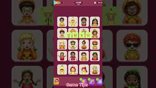 Connect Master level 520 Solution Walkthrough