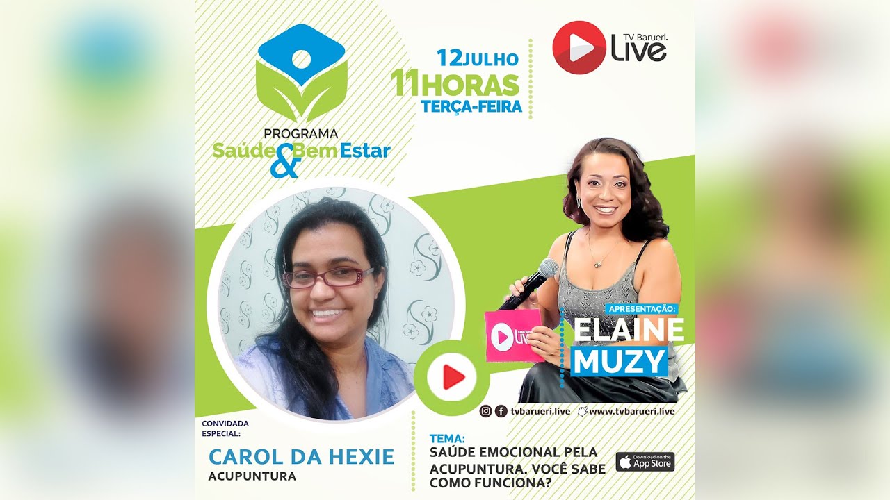 Saúde Emocional Pela Acupuntura, Você Sabe Como Funciona? | Saúde E Bem Estar