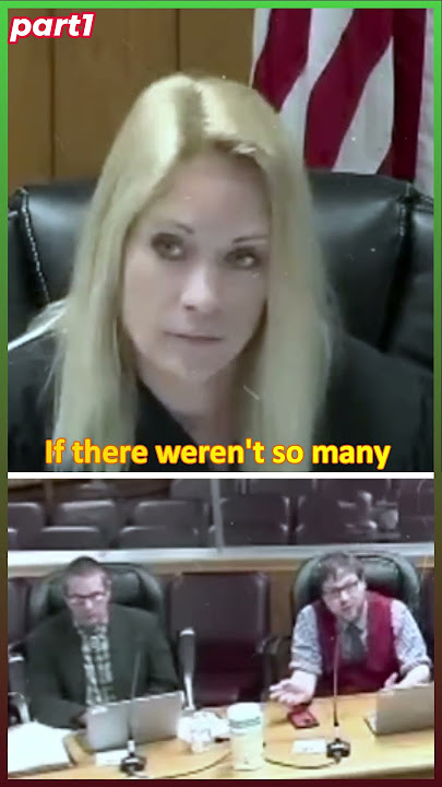 🔥 Jebakan Mantan Istri BERAKHIR BURUK — Hakim Langsung MEMBALIKKAN Naskahnya!