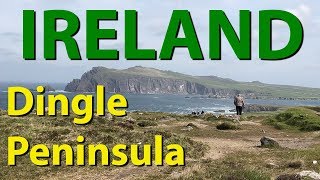 Dingle Peninsula, Ireland