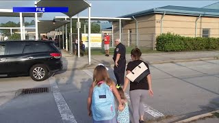 AAA says the Coronavirus pandemic could create risky conditions on the road