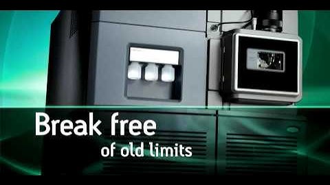 Waters Mass Spectrometers: Break free of your limits