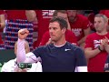 Highlights: France v Great Britain