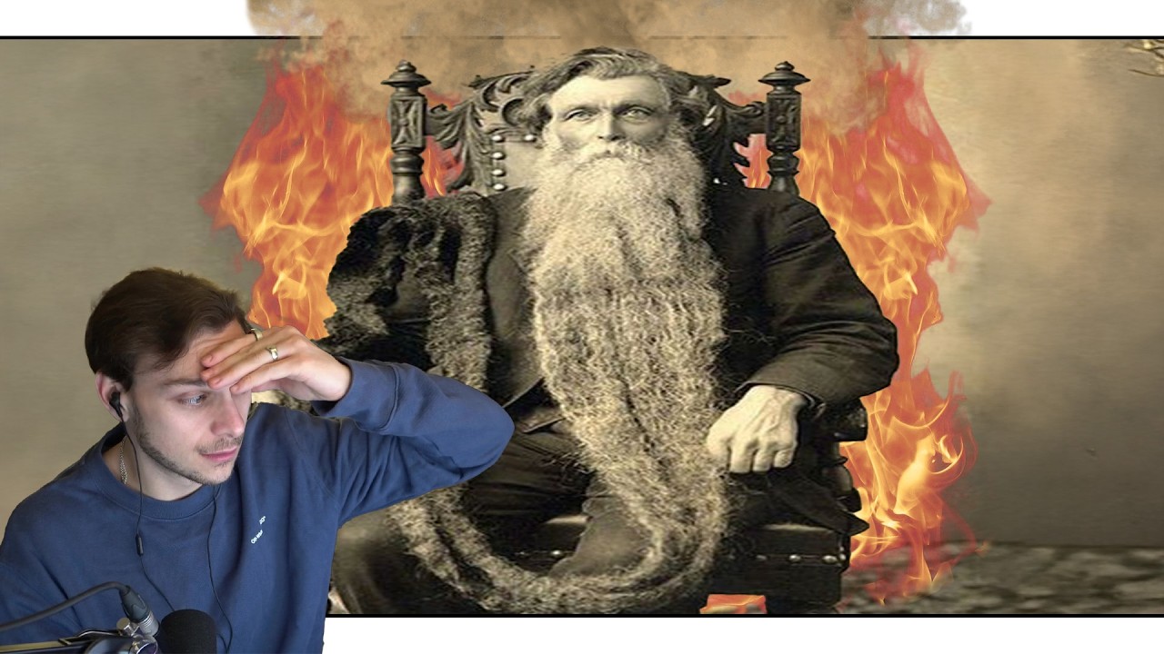 Blarg Reacts To The Silliest Deaths in History