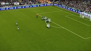 Hibernian vs Celtic | Scottish Premiership Championship Group 2026 | PES 21 Simulation