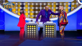 In The Us It Is Called A Barbeque And In South Africa We Braai Family Feud South Africa