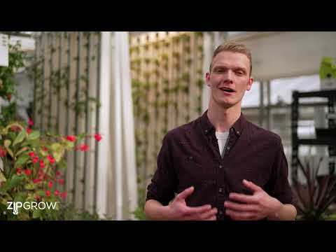 ZipGrow Contest - show us your hydroponic innovations #zipgrowinnovate