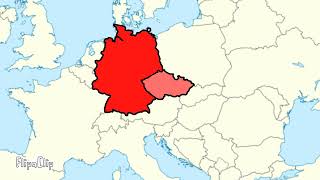 Germany Makes Another Empire First Mapping Video.