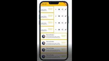 Flutter Tutorial - How to use slidable widget