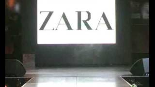 megafashion tour 2009 (Zara)