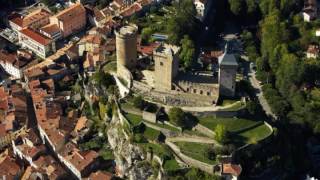 Cave Paintings in France around Foix, Episode 48