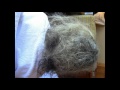 How To Untangle Hair