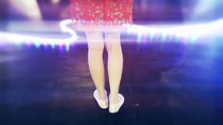 映画『Neon Lights』予告編