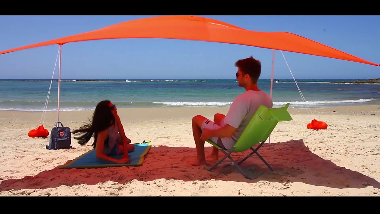 Ziggyshade Sun Shade Canopy Upf50 Uv Protection Lightweight Sun Shade Canopy Upf50 Uv Protection