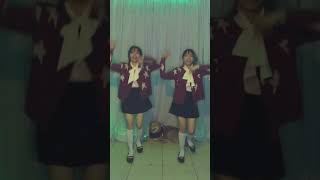 Red Velvet X Aespa  Beautiful Christmas  Short Dance Cover By Dyad