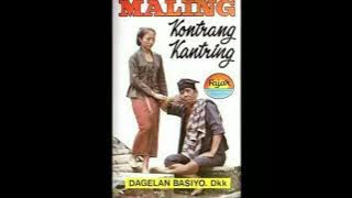 MALING KONTRANG KANTRING