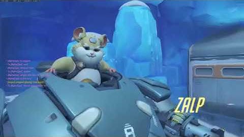 Trash talker challenged me to a 1v1