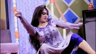 Gori Hik Ty Rakh k Barfan - Rimal Ali Shah - Dance Performance 2024 - ZP Entertainment