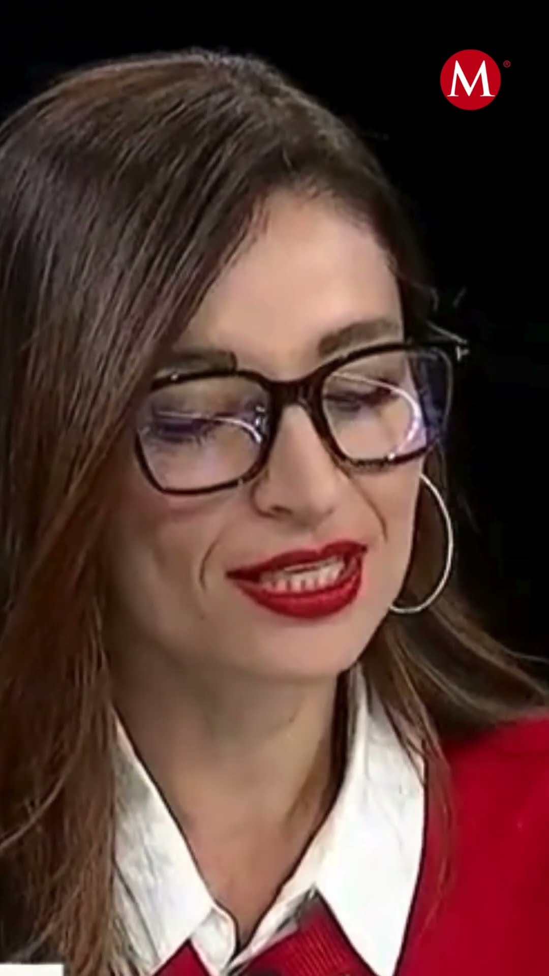 Opositora EXHIBE el gran PROBLEMA del Senado: Noroña y Adán Augusto