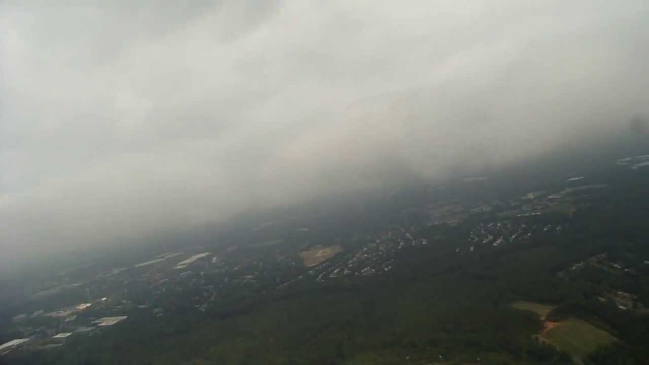 130630 FPV Zephyr Z2 + Clouds