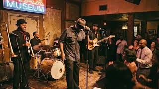 2-Hour Southern Soul & Blues