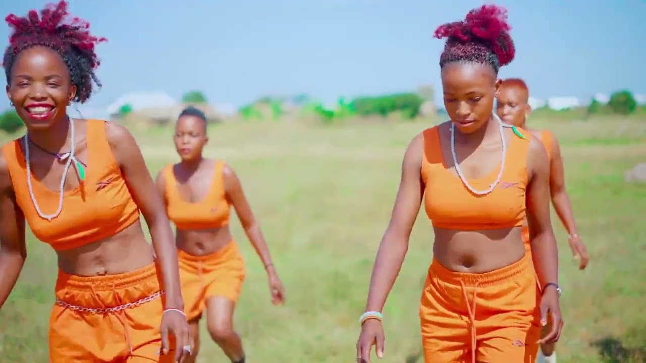 GUDE GUDE SONG MBEYU 2024