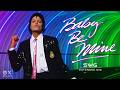 BABY BE MINE SWG Extended Mix MICHAEL JACKSON Thriller BABY BE MINE SWG Extended Mix MICHAEL JACKSON Thriller