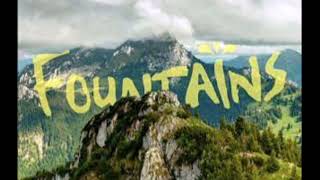 Fountains - You Are Not Welcome