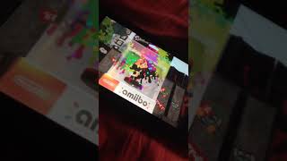 I broke spoon ( A Splatoon glitch)