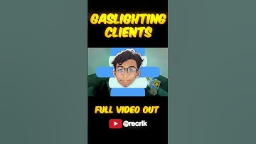 I love low paying freelance clients 🤩 #shorts