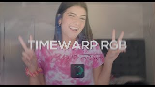 TIMEWARP RGB ON ALIGHT MOTION [ TUTORIAL ]