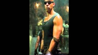 Vin Diesel and Family