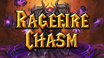 Ragefire Chasm Deep Dive: Secrets of WoW