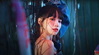 LE SSERAFIM/EXID- ANTIFRAGILE (ME & YOU REMIX)