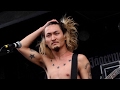 【ONE OK ROCK】Ryotaが縄跳びしてたら凄い結末に😂😂😂