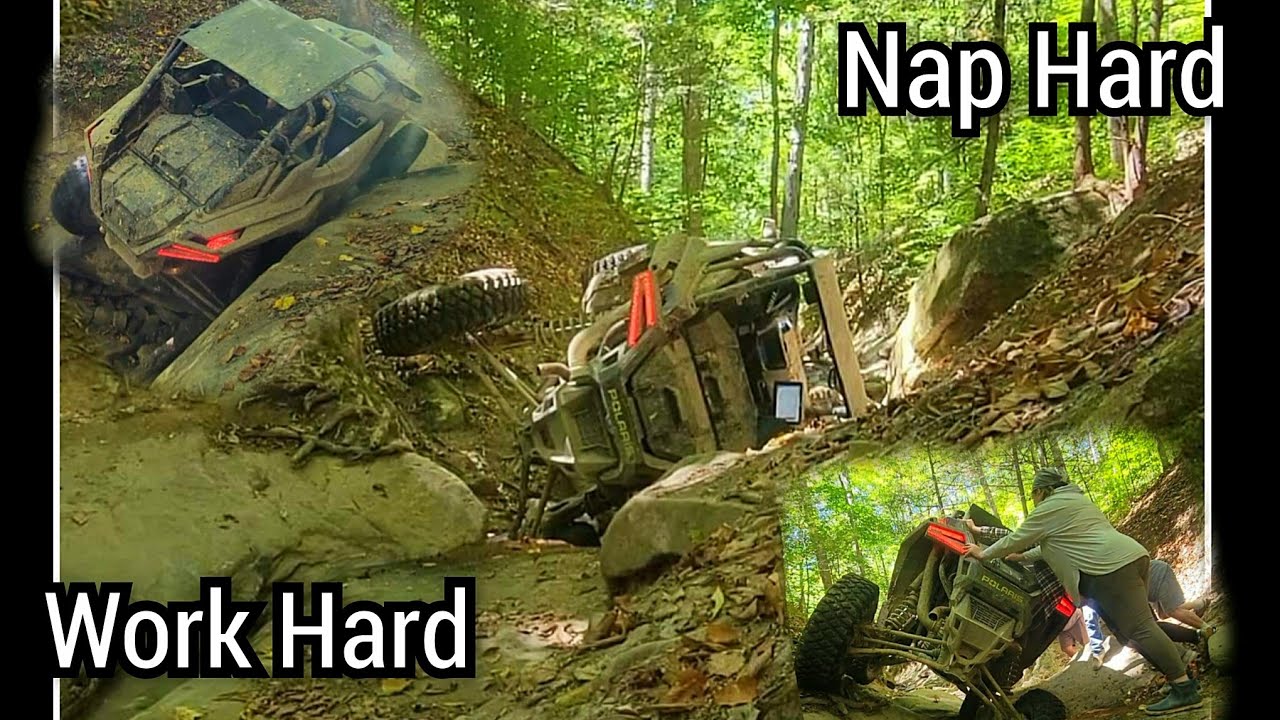 Ivy Branch | Trails 92, 94, 85, 87 | Playground