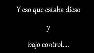 Chords for Un Pacto Para vivir - La Liga (lirycs)