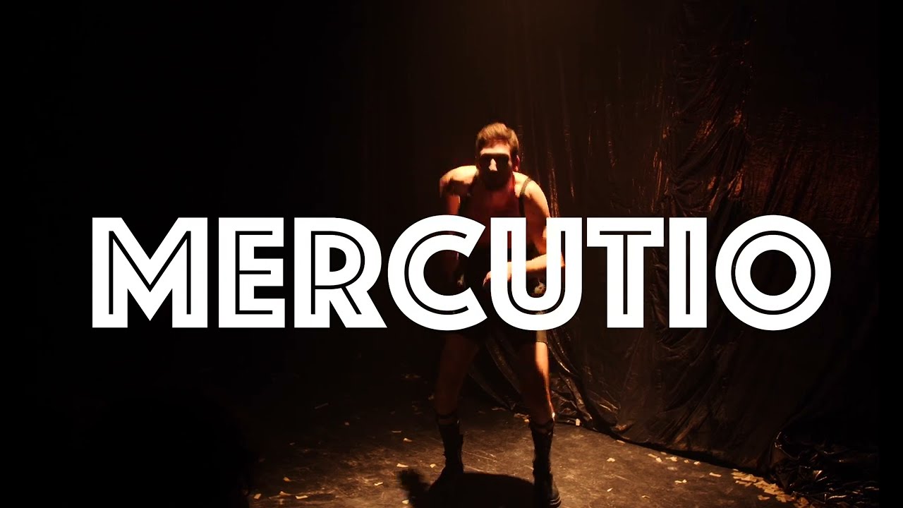 Demo Mercutio