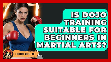 Is Dojo Training Suitable for Beginners in Martial Arts? - Fighting Arts Lab