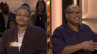 Full Episode- Jones vs. Echols: I Want Him Out! Part 2 Full Episode- Jones vs. Echols: I Want Him Out! Part 2