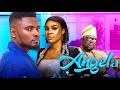Watch Maurice Sam, Femi Branch, Chioma Okafor in ANGELA | Latest Nollywood Movie 2024
