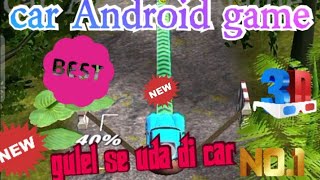 Slingshot | stunt driver | sport | 3d car game| Android | iOS . screenshot 3