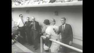 Baseball Players Turn Actors (Historys Playlist)-Sports