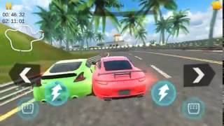 Real City Speed Cars Fast Racing - Android Gameplay - Free Car Games To Play Now screenshot 4