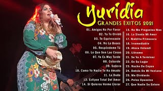 Mejores Canciones De Yuridia Sus Mejor Exitos Yuridia Full Album 2021