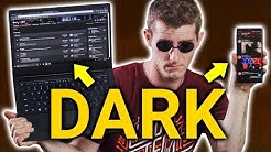 Dark Mode YOUR LIFE...  - Durasi: 10:30. 