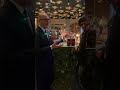 Mio Lab di Park Hyatt lancia Cascarilla: un bitter innovativo con una nota piccante