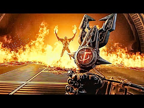 Разработчики DOOM Eternal рассказали об отличиях от прошлой части: с сайта NEWXBOXONE.RU