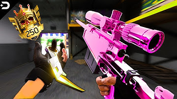 FASTEST MW2 Ranked Play SNIPER